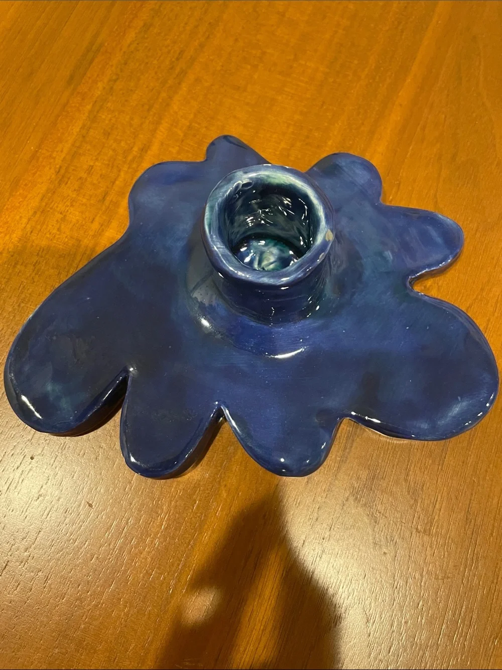 Handmade brand independent artist￼ handmade glossy